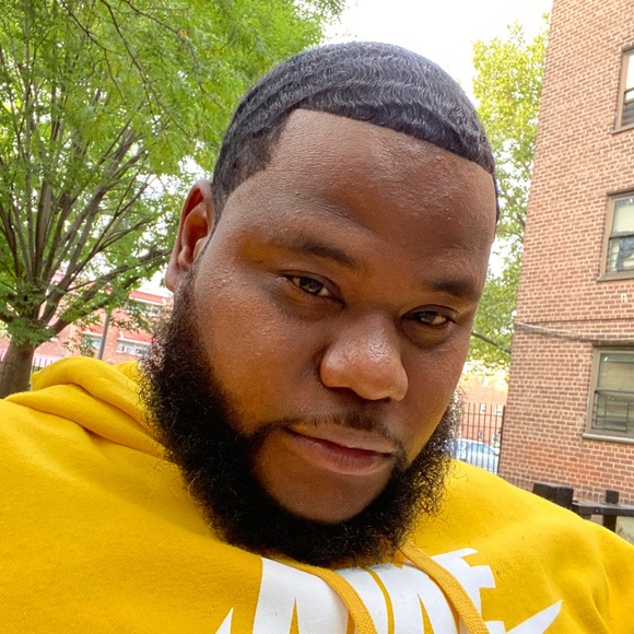 Meet your Posher, David - Picture 1 of 1